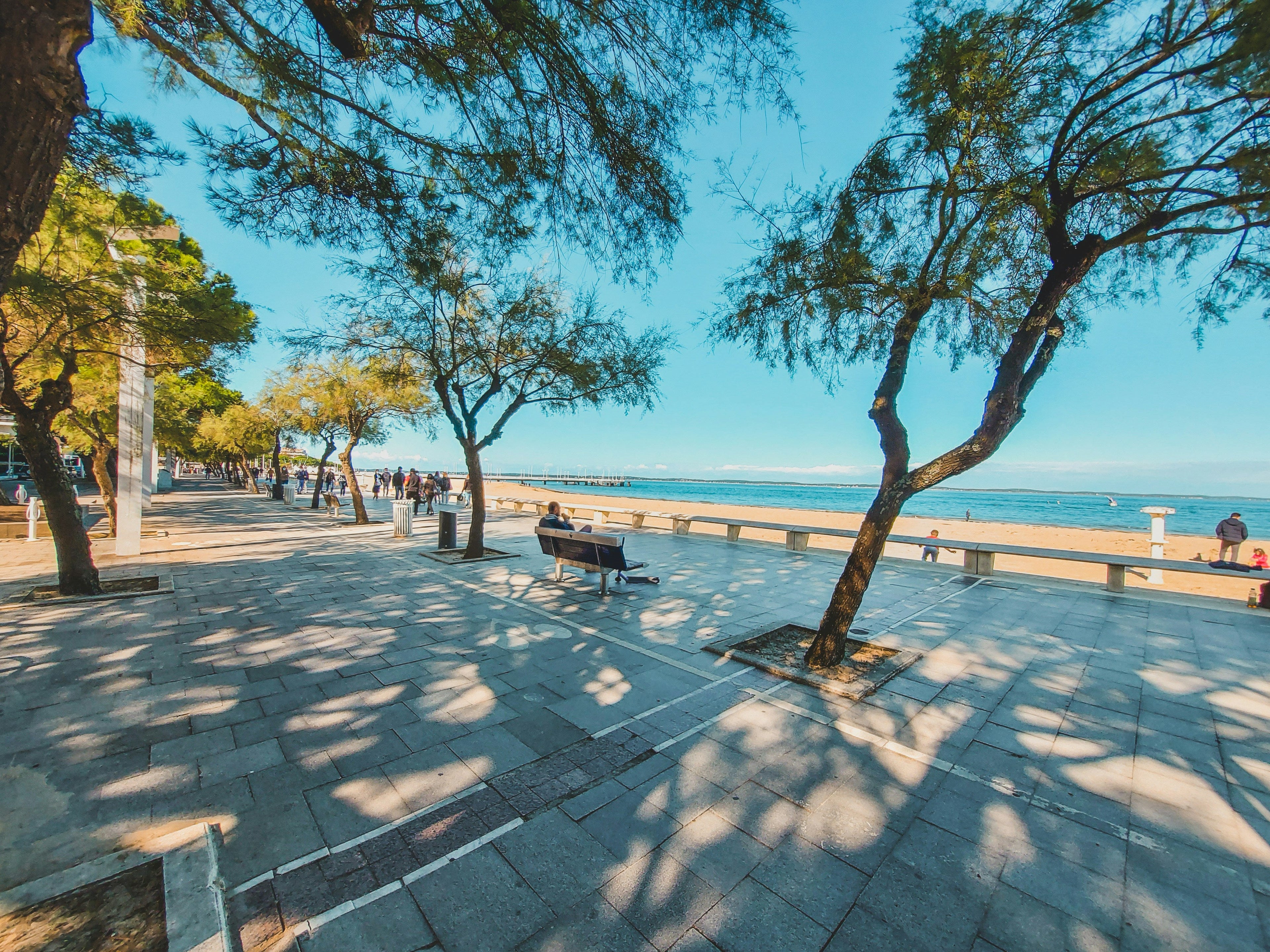 Aller au Bassin d'Arcachon en VTC depuis Bordeaux : tout ce qu'il faut savoir