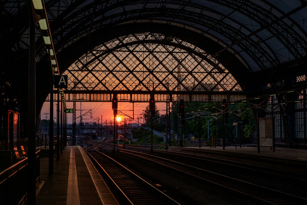 Bordeaux Train Station (Gare Saint-Jean) to Your Hotel: Easy Pickup Tips