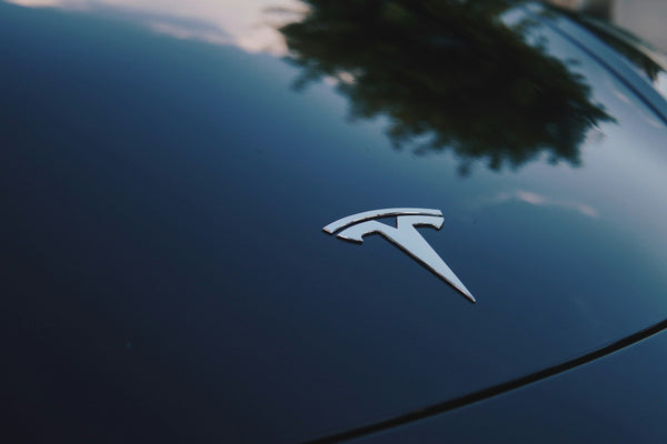 Sustainable Travel in Bordeaux: Experience the Region in a Tesla