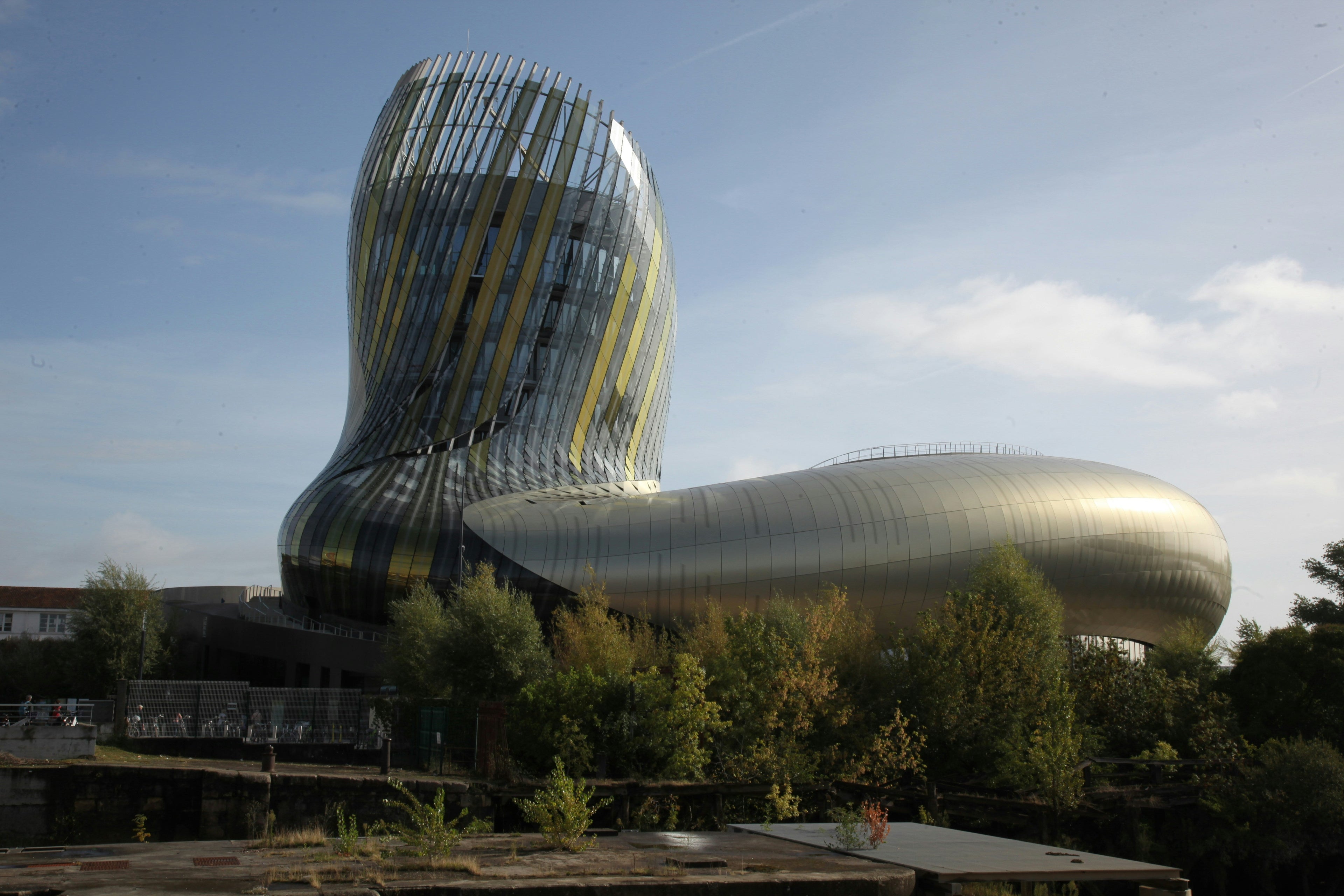 Official Transport Partner Tips for the Bordeaux Wine Festival 2026