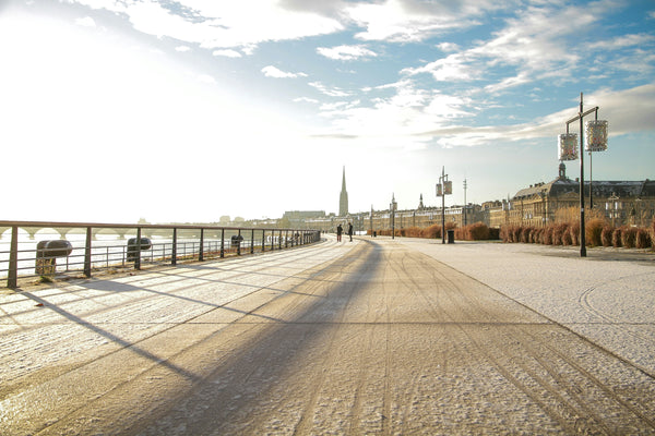 Navigating Bordeaux's ZFE: A Professional Guide for International Tourists