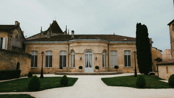 Top 10 Médoc Châteaux with the Best Visitor Experiences (and How to Get There Comfortably)