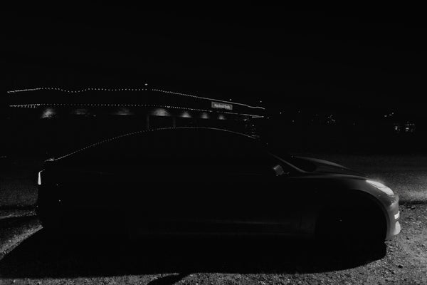 VTC de nuit à Bordeaux : les tarifs changent-ils après minuit ?