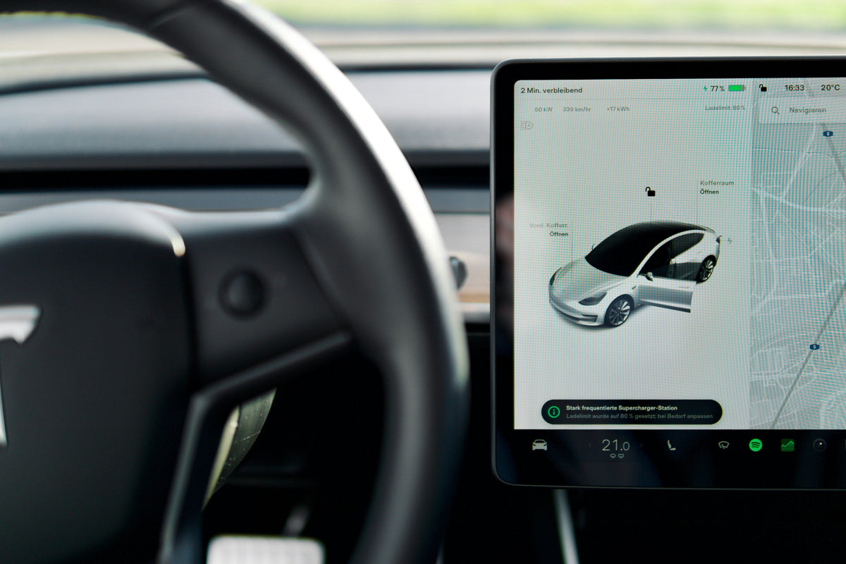 Navigation par GPS et IA en VTC : comment la technologie réduit vos temps de trajet