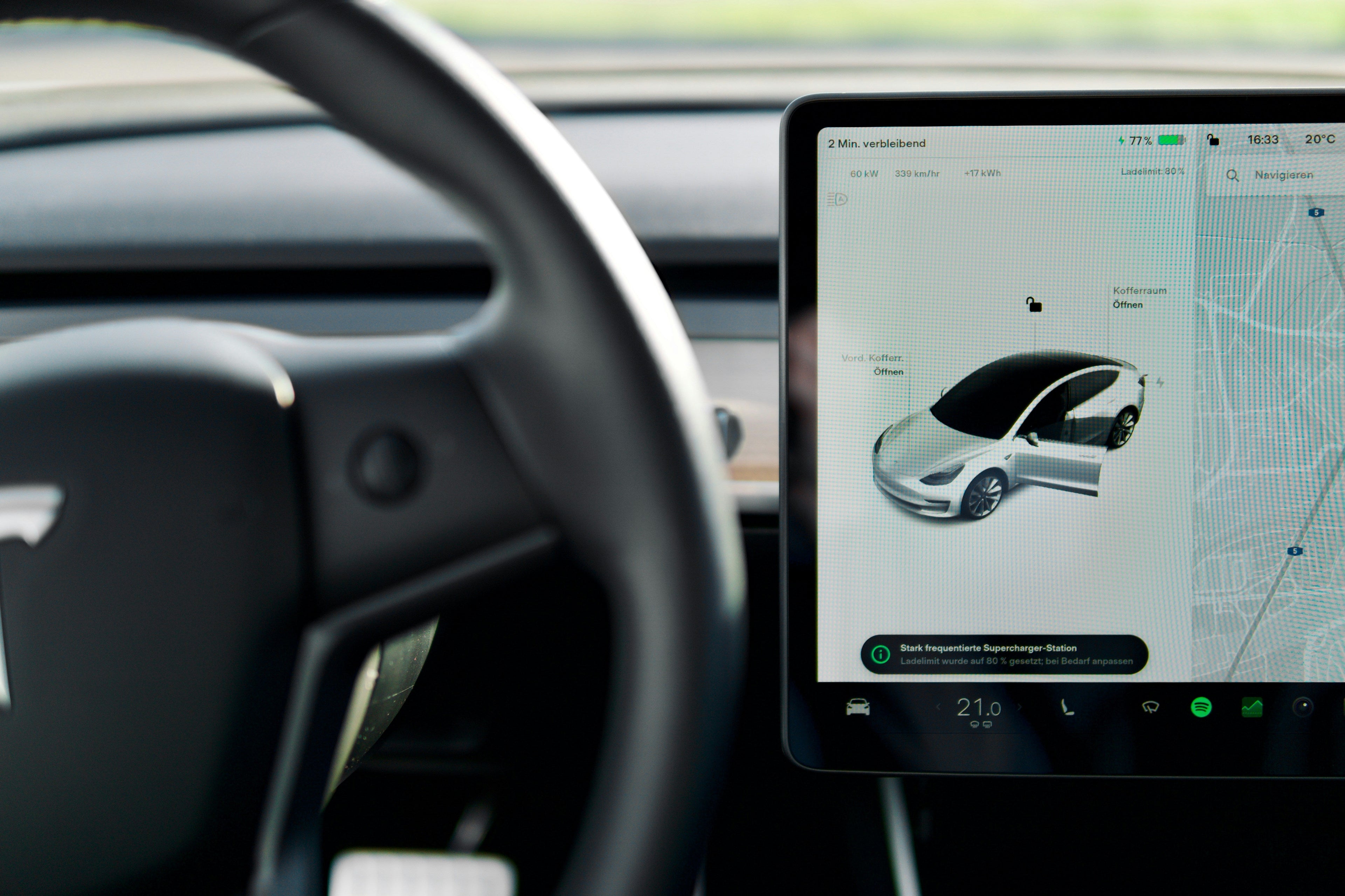 Navigation par GPS et IA en VTC : comment la technologie réduit vos temps de trajet