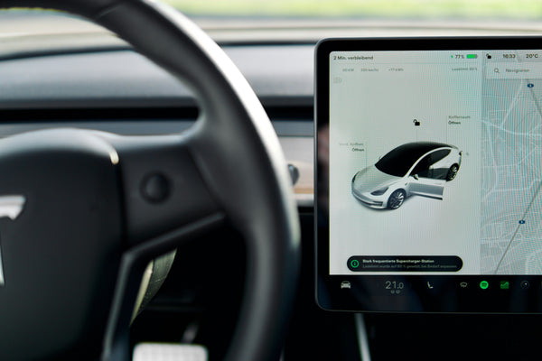 Navigation par GPS et IA en VTC : comment la technologie réduit vos temps de trajet