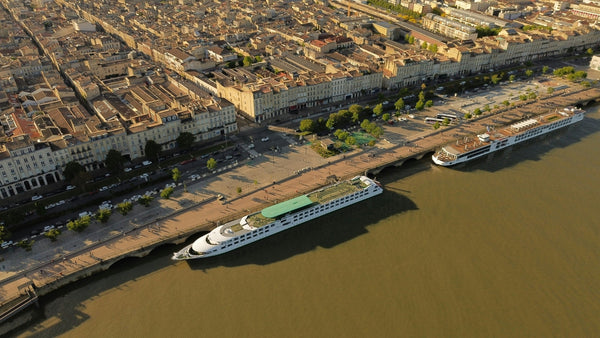 Guide des hubs de transport à Bordeaux : gare, aéroport, comment s'y retrouver ?