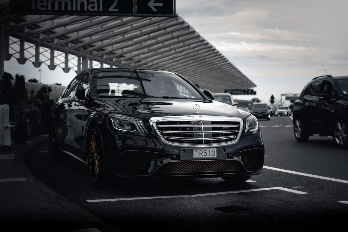 How to Get from Bordeaux Airport (BOD) to the City Centre in 2026