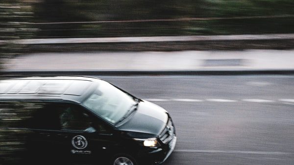 Sécurité en VTC à Bordeaux : pourquoi voyager avec un chauffeur agréé