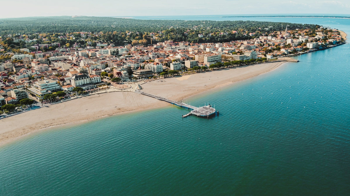 Arcachon day trip