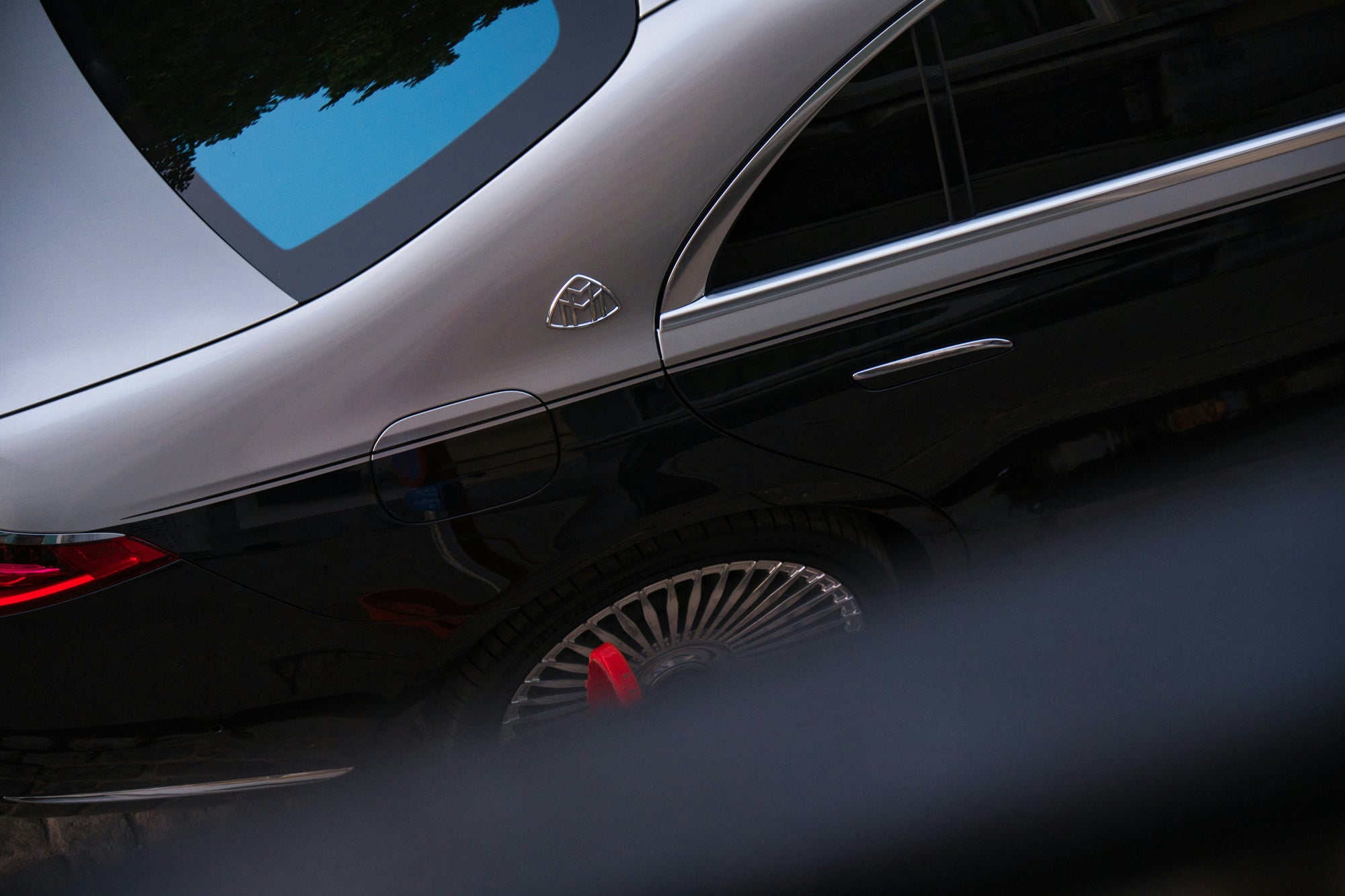 Réservez votre chauffeur à Bordeaux.