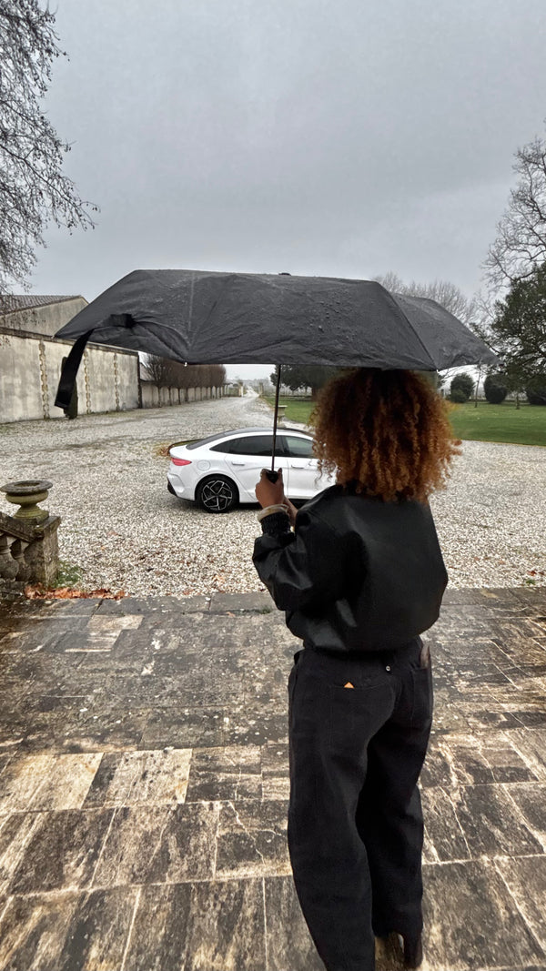 VTC Bordeaux - BordeauxRide