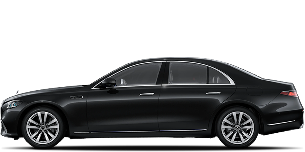 Mercedes Classe C
